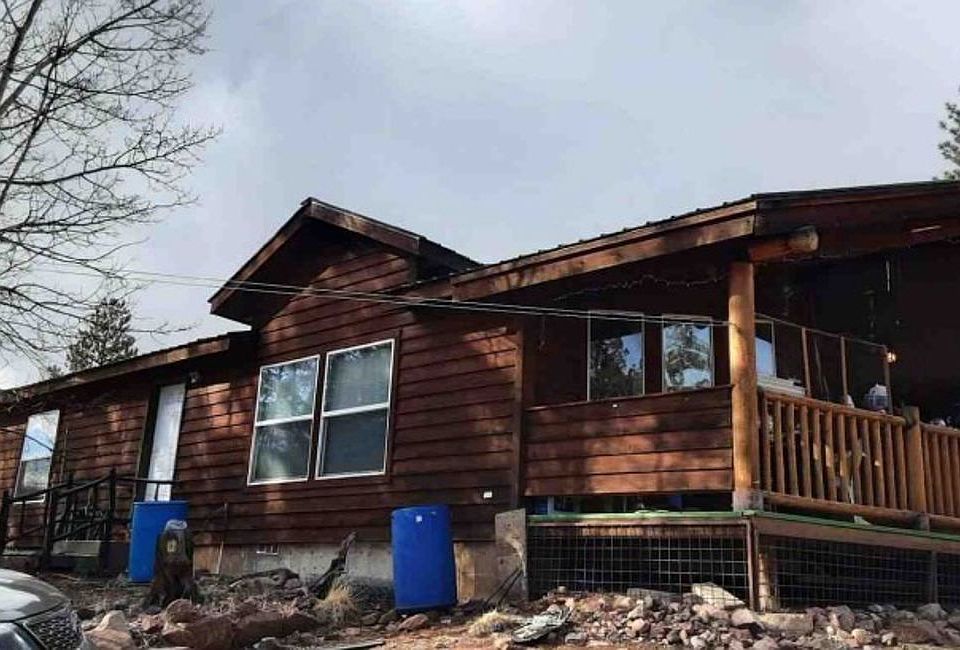 Property Front View