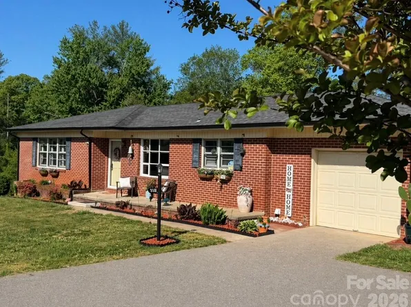 3162/3164/3168 Morganton Blvd SW, Lenoir, NC 28645