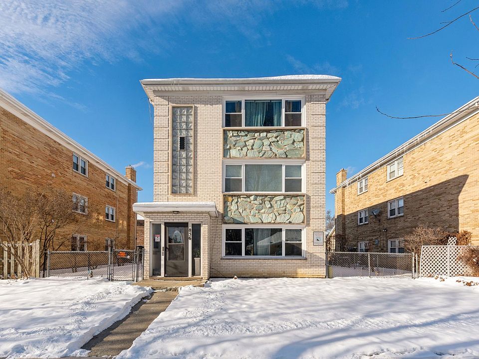 856 E Capri Dr APT 2, Palatine, IL 60074 Zillow