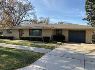 709 Read St, Lockport, IL 60441