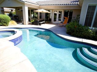 26 Scarborough Way, Rancho Mirage, CA 92270