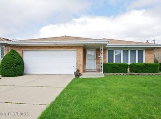 4618 N Forestview Ave, Chicago, IL 60656