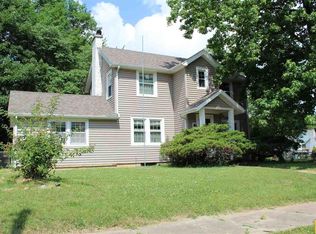 1008 S Carr Ave, Sedalia, MO 65301