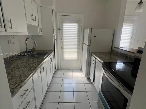 12665 NE 16th Ave, North Miami, FL