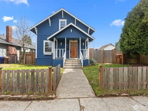 4317 E G Street, Tacoma, WA 98404