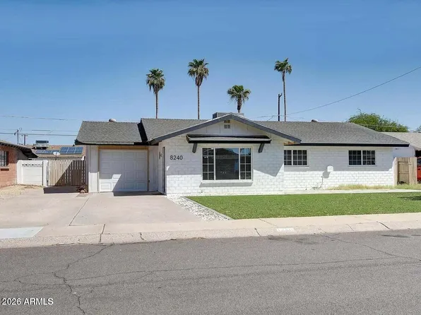 8240 E MONTEROSA Street, Scottsdale, AZ 85251