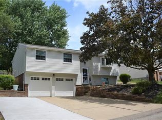 1021 Balsam Dr, Washington, PA