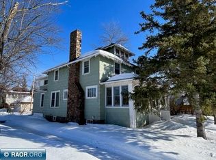 2602 4th Ave W, Hibbing, MN 55746