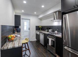 691 Juniper Apartments, Atlanta, GA 30308