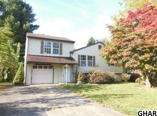 6056 Edward Dr, Mechanicsburg, PA