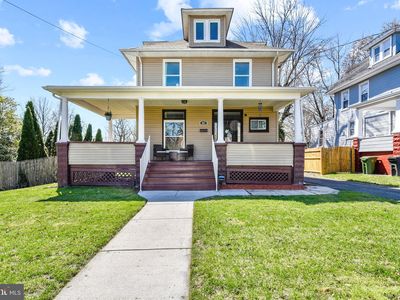 3023 Glenmore Ave, Baltimore, MD, 21214