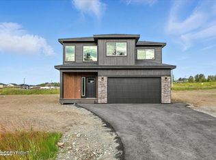 2527 S Rainbow View Cir, Wasilla, AK 99645