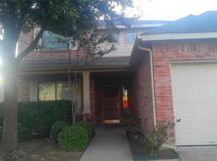 1212 Marlow Ln, Fort Worth, TX 76131