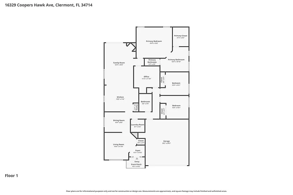 Building Photo - 16329 Coopers Hawk Ave