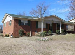 267 Burgies Chapel Rd, Dyersburg, TN 38024