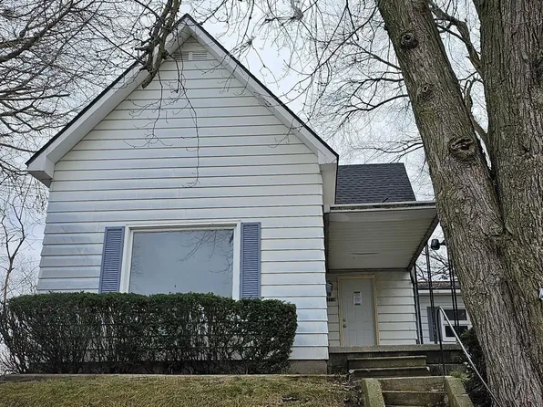 211 Mill St, Tipton, IN 46072