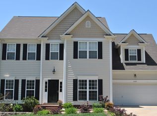 239 Mott Rd, Mooresville, NC 28115