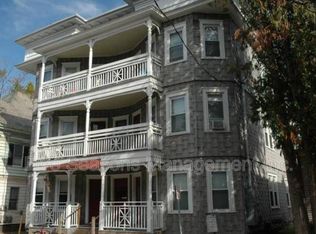 8 Greene St APT 1, Burlington, VT 05401