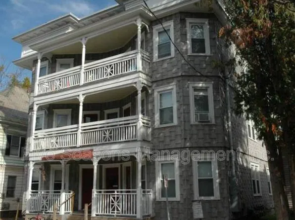 8 Greene St APT 1, Burlington, VT 05401