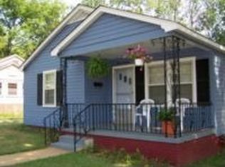 1219 Proper St, Corinth, MS 38834