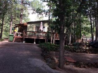 4369 E Blue Ridge Loop, Pinetop, AZ 85935