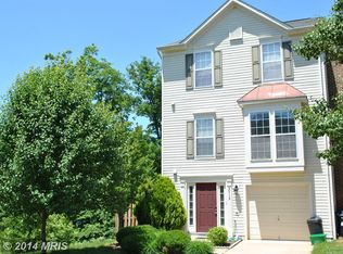 3712 La Harve Pl, Woodbridge, VA 22192