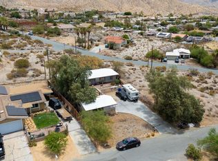 12780 Calle Amapola, Desert Hot Springs, CA 92240