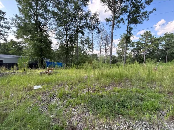 813 Wiregrass Rd, Hamlet, NC 28345