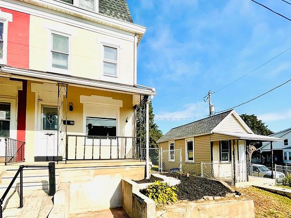 44 N Wyomissing Ave