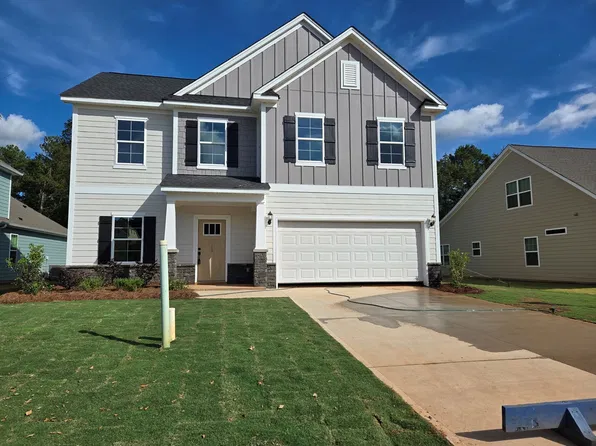 1549 Offshore Dr, Inman, SC 29349