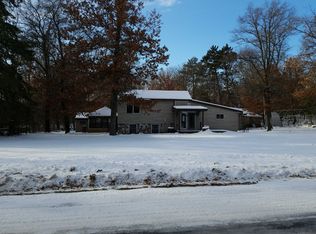 23941 Malone Rd, Siren, WI 54872