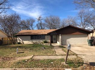 1817 Gaynor Dr, Killeen, TX 76549