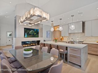 105 E Hallam St, Aspen, CO 81611