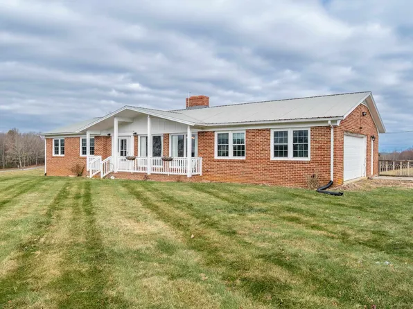 4727 Joy Ranch Rd, Hillsville, VA 24343