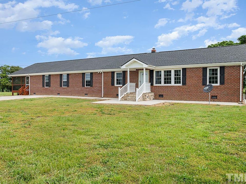 1000 Shepard Rd, Norlina, NC 27563 MLS 2510104 Zillow