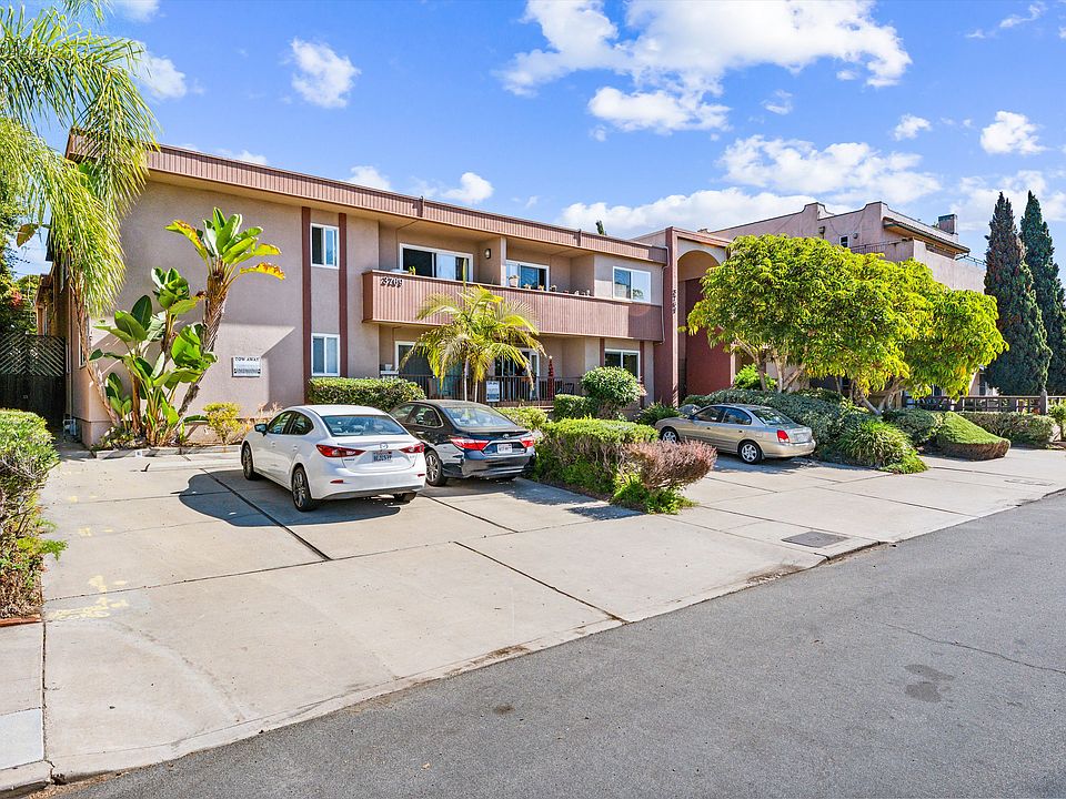 1st image of 3769 1st Ave APT 11