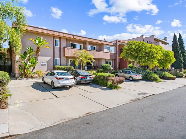 3769 1st Ave APT 11, San Diego, CA 92103