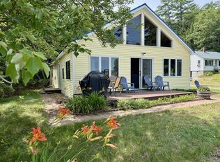 676 S High Street, Bridgton, ME 04009