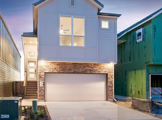 207 Flora Springs Cv, Liberty Hill, TX 78642