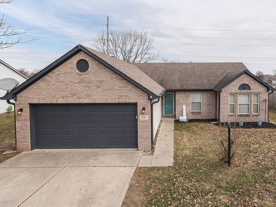 1st image of 887 Jennifer Dr
