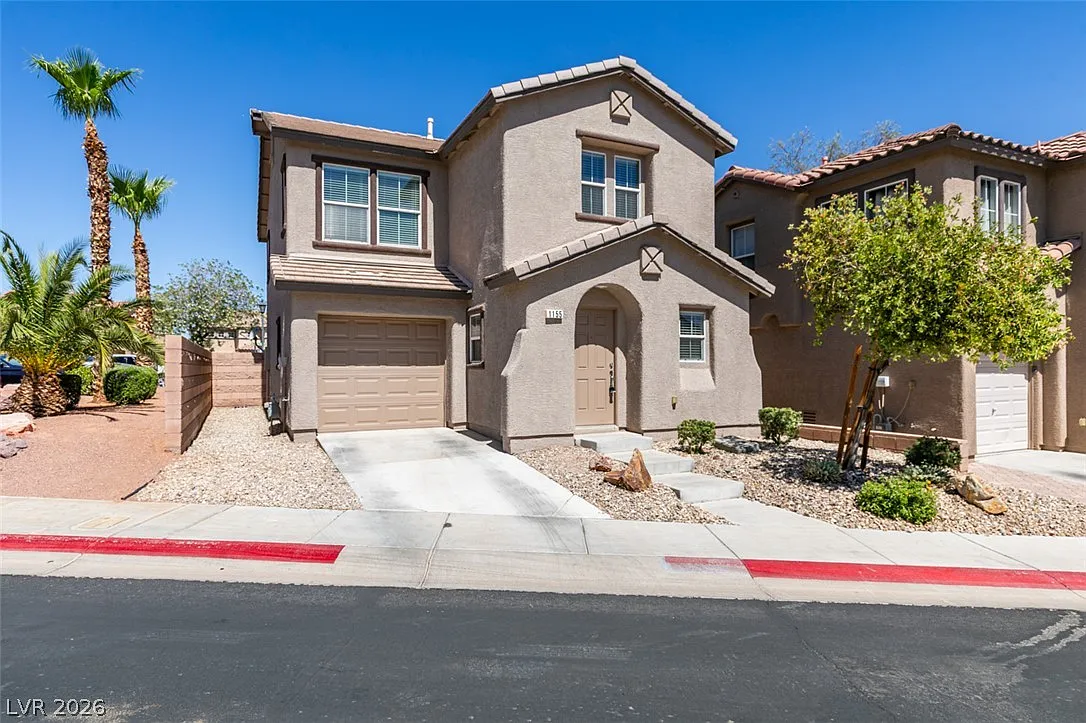 3 bed, 2.5 bath, 1542 sqft, $1,950 — Photo 2
