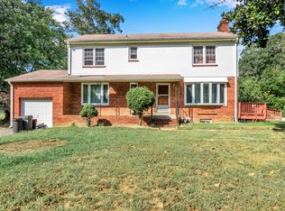 14310 Brandywine Rd, Brandywine, MD 20613