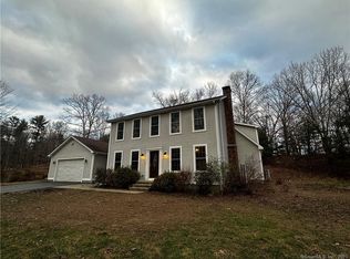 580 Litchfield Ave, Killingly, CT 06241