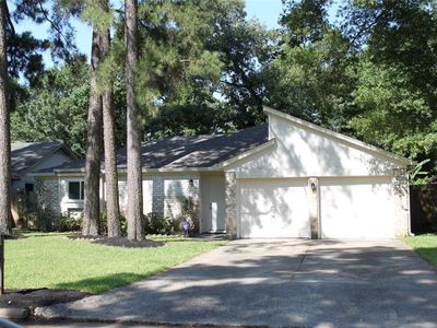 23315 Briarcreek Blvd, Spring, TX, 77373