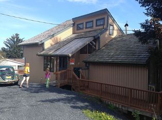 920 E Rezanof Dr, Kodiak, AK 99615