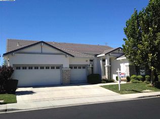 607 Pomona Dr, Brentwood, CA 94513