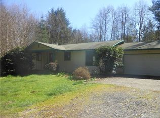 141 W Loertscher Rd, Shelton, WA 98584