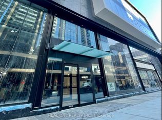 20 Edward St #512, Toronto, ON M5G 0C5