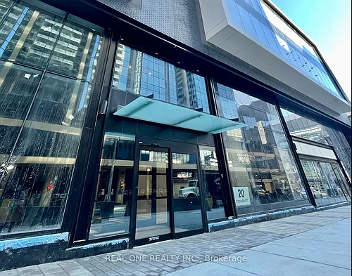 20 Edward St #512 Photo 1