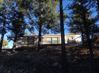 234 Yellow Pine Rd, Ruidoso, NM 88345